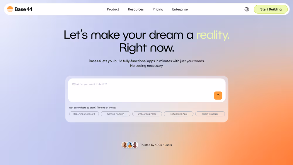 Website Base 44