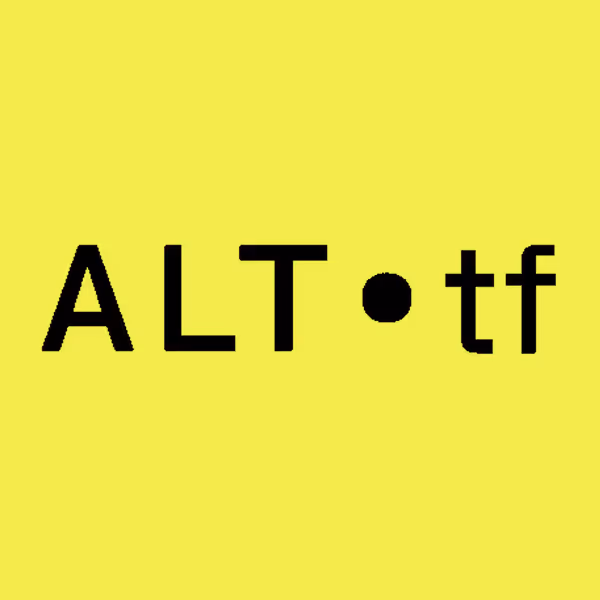 Logo Alt-tf