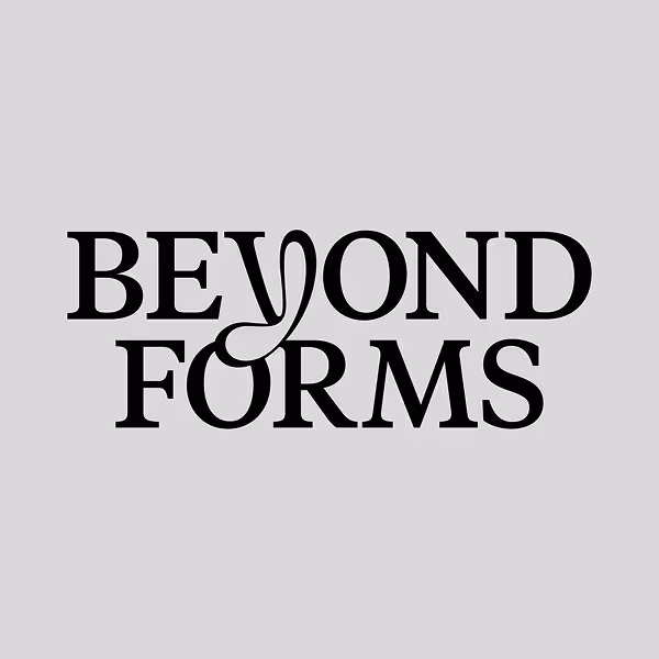 Logo Beyondforms