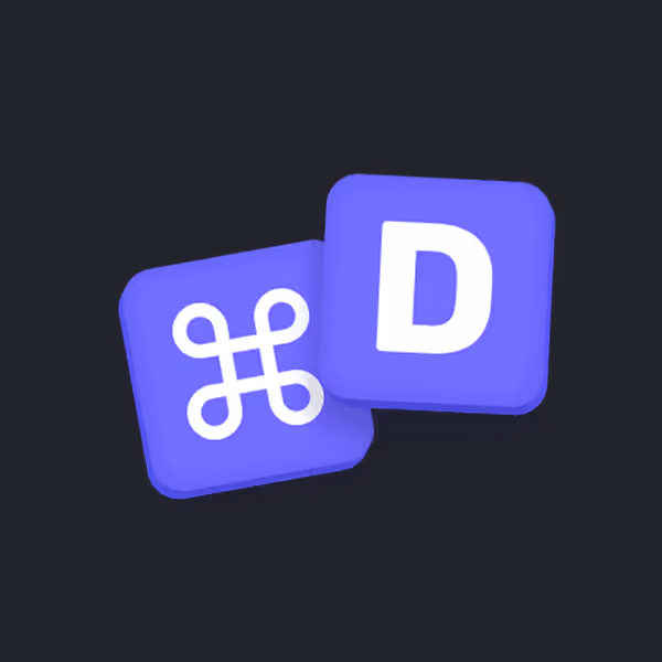 Logo Design Shortcuts