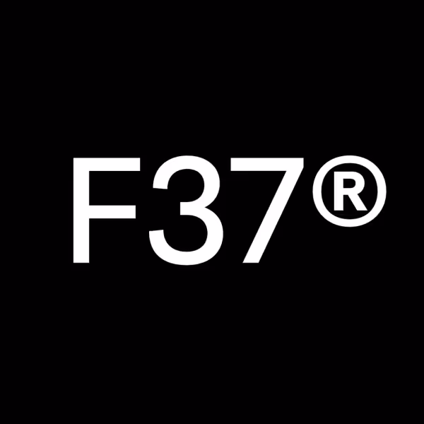 Logo F37 Type Foundry