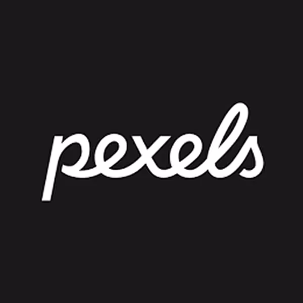 Logo pexels Stock Images